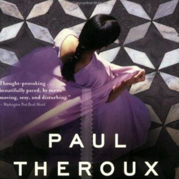 The Elephanta Suite Paul Theroux PBK 1st Ed. - Picture 2 of 2